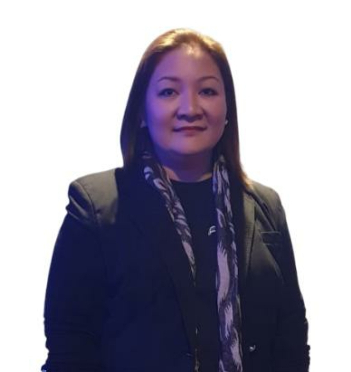 Shella & Vhong Bolesa