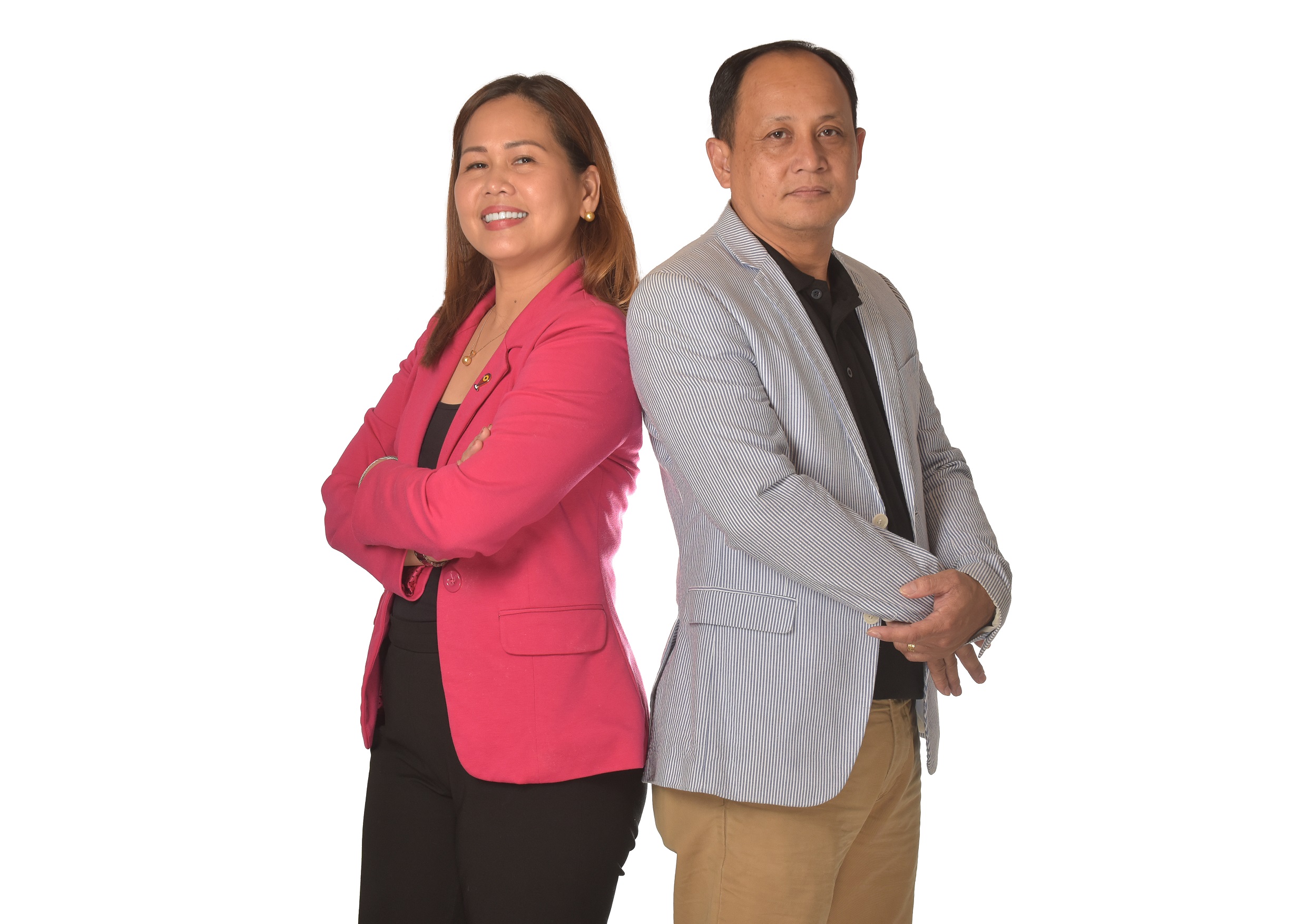 MICHELLE & CARLOS GUINTO